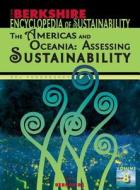 Berkshire Encyclopedia of Sustainability 8/10 edito da Berkshire Publishing Group LLC