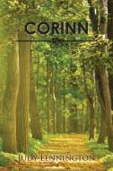 Corinn di Judy Lennington edito da TOPLINK PUB LLC