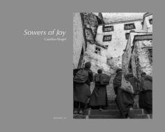 The Sowers of Joy di Caroline Riegel, Matthieu Ricard edito da ED HEMERIA