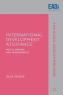 International Development Assistance di Olav Stokke edito da Springer International Publishing