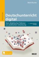 Deutschunterricht digital di Bob Blume edito da Beltz GmbH, Julius