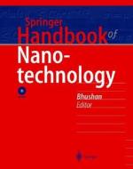 Springer Handbook of Nanotechnology [With CDROM] edito da Springer