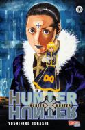 Hunter X Hunter 08 di Yoshihiro Togashi edito da Carlsen Verlag GmbH