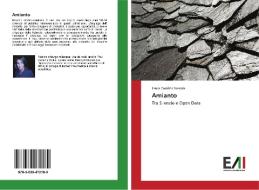 Amianto di Laura Carolina Scevola edito da Edizioni Accademiche Italiane