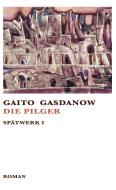Die Pilger di Gaito Gasdanow, Jürgen Barck edito da Books on Demand