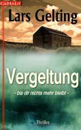 Vergeltung di Lars Gelting edito da Books on Demand