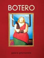 Fernando Botero edito da Galerie Gmurzynska