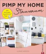 Pimp my home: Stauraum di Ulrike Herzog edito da Christian Verlag GmbH