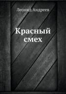 Red Laugh di Leonid Andreev edito da Book On Demand Ltd.