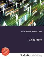 Chat Room edito da Book On Demand Ltd.
