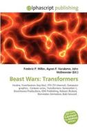Transformers di #Miller,  Frederic P. Vandome,  Agnes F. Mcbrewster,  John edito da Vdm Publishing House
