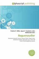 Baguenaudier edito da Betascript Publishing