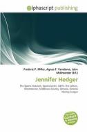 Jennifer Hedger edito da Betascript Publishing