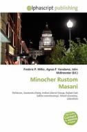 Minocher Rustom Masani edito da Alphascript Publishing