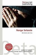 Narga Selassie edito da Betascript Publishing