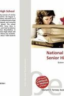 National Hsin-Feng Senior High School edito da Betascript Publishing