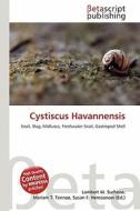 Cystiscus Havannensis edito da Betascript Publishing
