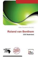 Roland Van Benthem edito da Betascript Publishing
