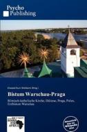 Bistum Warschau-Praga edito da Psychopublishing