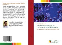 Estudo Das Varia Es De Processo Do Mixe di CLEBER KATS AUGUSTO edito da Lightning Source Uk Ltd