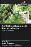 Controllo naturale della Botrytis cinerea di Safa Rguez, Majdi Hammami, Ibtissem Hamrouni Sellami edito da Edizioni Sapienza