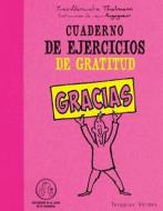 SPA-CUADERNO DE EJERCICIOS DE di Yves-Alexandre Thalmann edito da EDICIONES ROBINBOOK