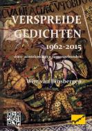 Verspreide gedichten 1962-2015 di Wim Van Binsbergen edito da Uitgeverij Shikanda -- Haarlem