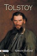Tolstoy di Romain Rolland edito da Prabhat Prakashan