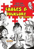 Fables & Folklore di V&S Editorial edito da V&S Publishers