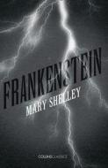 Frankenstein di Mary Shelley edito da HarperCollins Publishers