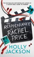 The Reappearance Of Rachel Price di Holly Jackson edito da HarperCollins Publishers
