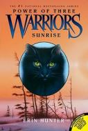 Sunrise di Erin L. Hunter edito da HarperCollins Publishers