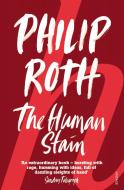 The Human Stain di Philip Roth edito da Random House UK Ltd