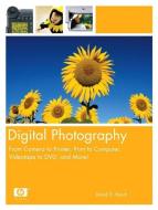 Digital Photography di David D. Busch edito da Pearson Education (US)