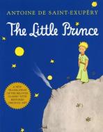 The Little Prince di Antoine De Saint-Exupery edito da HARCOURT BRACE & CO