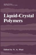 Liquid-Crystal Polymers edito da Springer US