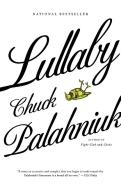 Lullaby di Chuck Palahniuk edito da ANCHOR