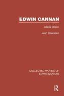 Collected Works Of Edwin Cannan edito da Taylor & Francis Ltd