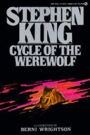 Cycle of the Werewolf di Stephen King, Jon Land edito da New American Library