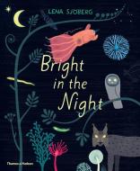 Bright in the Night di Lena Sjoberg edito da THAMES & HUDSON