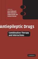 Antiepileptic Drugs di Jerzy Majkowski edito da Cambridge University Press