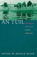 An Tuil - the Flood edito da Birlinn General
