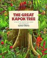 The Great Kapok Tree /Gran Capoquero di Lynne Cherry edito da PERFECTION LEARNING CORP