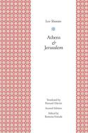Athens and Jerusalem di Lev Shestov edito da Ohio University Press