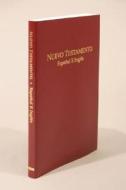 Spanish/English New Testament Rvr 1960/KJV: Reina Valera Revisada 1960/King James Version edito da Oxford University Press, USA