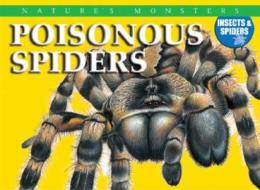 Poisonous Spiders di Per Christiansen edito da Gareth Stevens Publishing