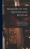 Memoirs of the Queensland Museum; 46 - part 1 edito da LIGHTNING SOURCE INC