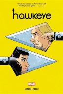 Hawkeye, Volume 3 di Jeff Lemire edito da MARVEL COMICS GROUP