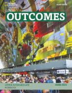 Outcomes Upper Intermediate: Workbook And Cd di Hugh Dellar, Andrew Walkley edito da Cengage Learning, Inc