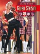 Gwen Stefani di Elizabeth Raum edito da Capstone Global Library Ltd